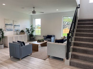 2554 Austin Trail, Friendswood, TX 77546 - photo 3