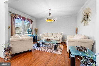 0 Brookside Oaks, Owings Mills, MD 21117 - photo 4