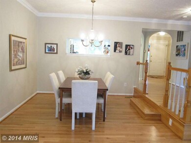 2822 Quarry Heights Way, Baltimore, MD 21209 - photo 6