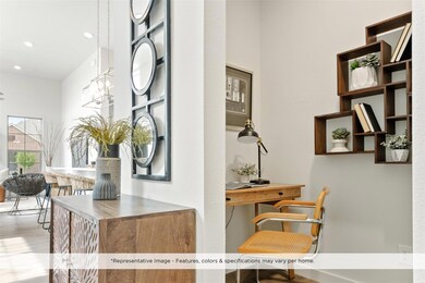 2828 Applewood Way, Wylie, TX 75098 - photo 2