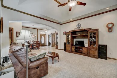 515 NW 193rd St, Edmond, OK 73012 - photo 6