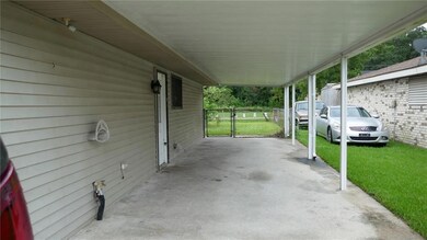 Carport