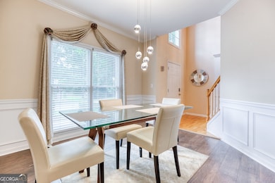 1008 Post Horn Run, Lawrenceville, GA 30045 - photo 7