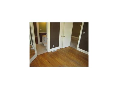 Bedroom.