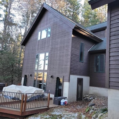 4866 Cth G, Eagle River, WI 54521 - photo 2