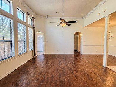 3611 Cedar Flats Ln, Spring, TX 77386 - photo 2