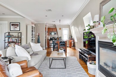 5 Seaver St unit 3, Boston, MA 02128 - photo 2