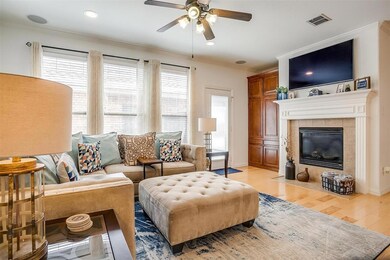 6009 Bosque River Ct, North Richland Hills, TX 76180 - photo 6