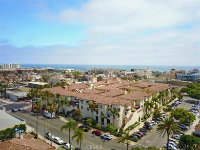 Aerial View From Home Looking South