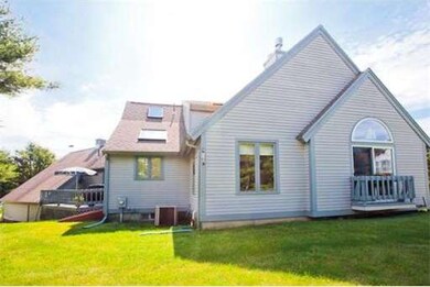 116 Wheelwright Farm, Cohasset, MA 02025 - photo 4