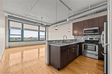 1951 W 26th St unit 508, Cleveland, OH 44113 - photo 3