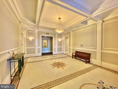 Woodley Condominium unit 409, Washington, DC 20009 - photo 2