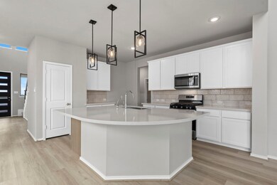 12522 Nueces River Dr, Cypress, TX 77433 - photo 3