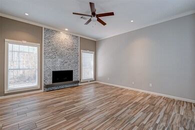 849 Harvard St unit C, Houston, TX 77007 - photo 7