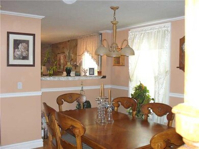 Dining Room.