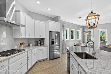 374 Sawyer Bridge Trail, Ponte Vedra, FL 32081 - photo 3