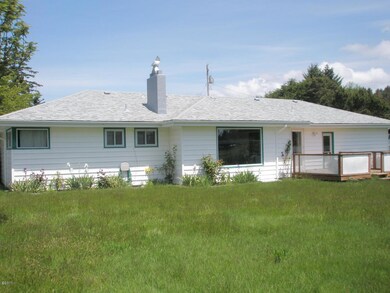 Large lot