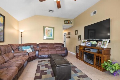 4460 Bayou Des Familles Dr, Marrero, LA 70072 - photo 6