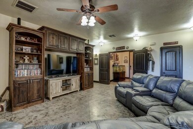 Living Room View 3