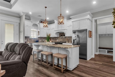 8123 Caden Ln, Iowa, LA 70647 - photo 6