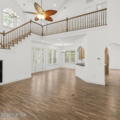 109 Sunburst Cir, Cedar Point, NC 28584 - photo 7