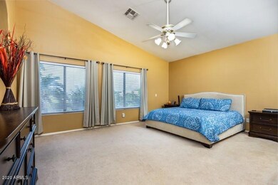 owners room