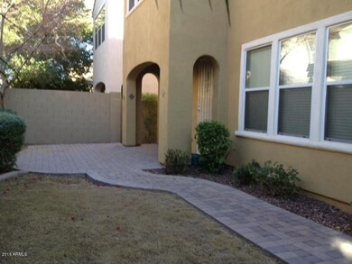 1108 W Dawn Backyard Patio 2