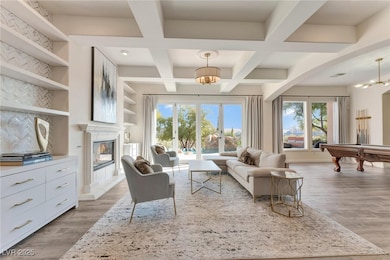 904 Pont Chartrain Dr, Las Vegas, NV 89145 - photo 4