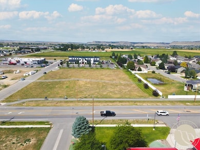 Block 1 Lot 5 Hawk Creek Ave, Billings, MT 59106 - photo 2