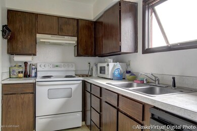 unit 3 kitchen