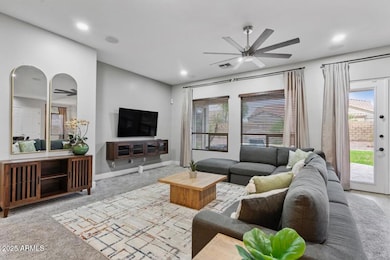 4150 E Beechnut Place, Chandler, AZ 85249 - photo 5