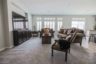 7130 S Bronco St, Las Vegas, NV 89118 - photo 5