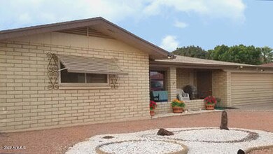 6125 E Dodge St, Mesa, AZ 85205 - photo 3