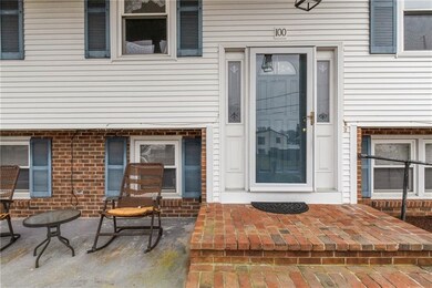 100 Monterey Dr, West Warwick, RI 02893 - photo 3