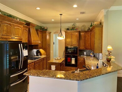 3212 Steamers Ct, Granbury, TX 76049 - photo 6