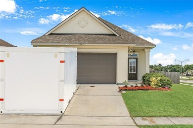 4430 Bay View Dr, Marrero, LA 70072 - photo 3