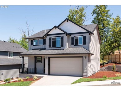 2580 Fieldcress Rd, Eugene, OR 97403 - photo 3