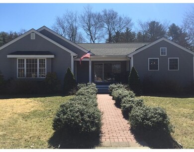 1 Southgate Rd, Franklin, MA 02038 - photo 2