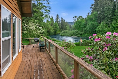 213 MLS Reduced 1770 Hamer Rd Siletz OR