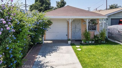 2012 E Knopf St, Compton, CA 90222 - photo 7