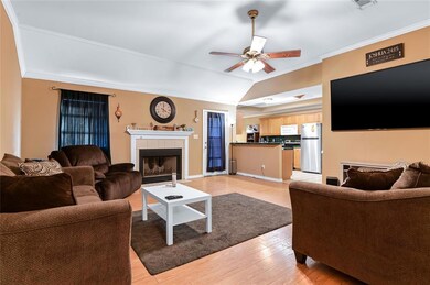 103 Franklin Ct, Pottsboro, TX 75076 - photo 5