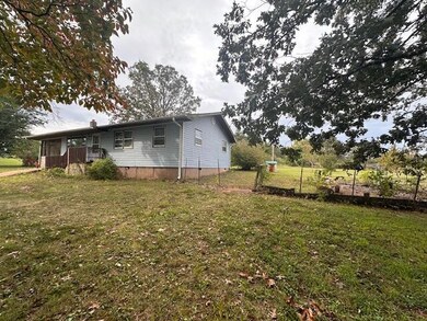 side view of house