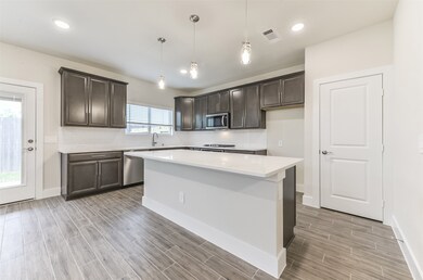 1734 Summerlyn Terrace Dr, Houston, TX 77080 - photo 5