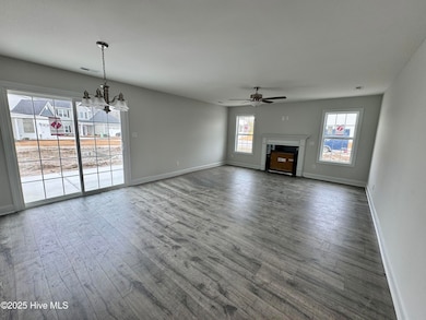 3013 Grouper Run, New Bern, NC 28562 - photo 5