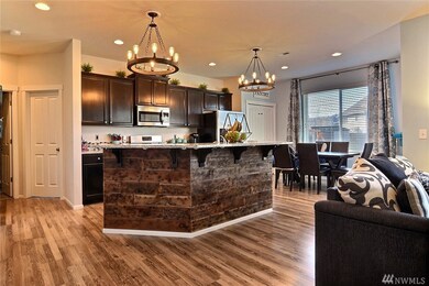 903 Louise Wise Ave NW, Orting, WA 98360 - photo 3