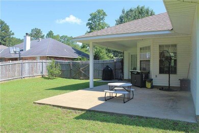 211 Deer Trace unit TA, Pineville, LA 71360 - photo 5