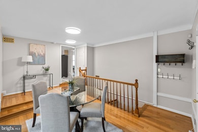 706 Silver Spring Ave, Silver Spring, MD 20910 - photo 4