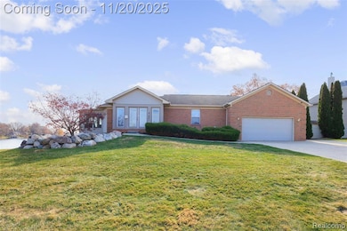 41841 S Service Dr, van Buren Township, MI 48111 - photo 2