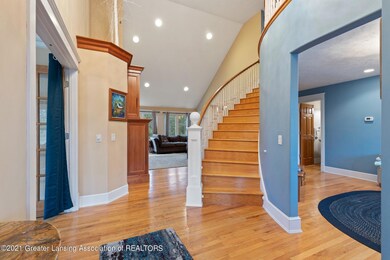 4627 Indian Lake Ct unit 20, Wayland, MI 49348 - photo 3