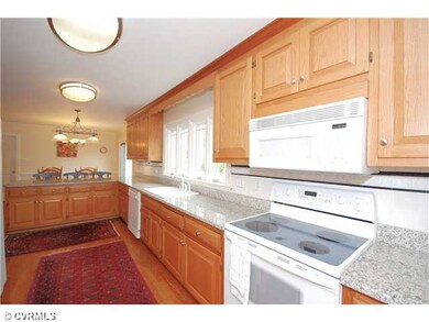 1817 Locust Hill Rd, Henrico, VA 23238 - photo 4